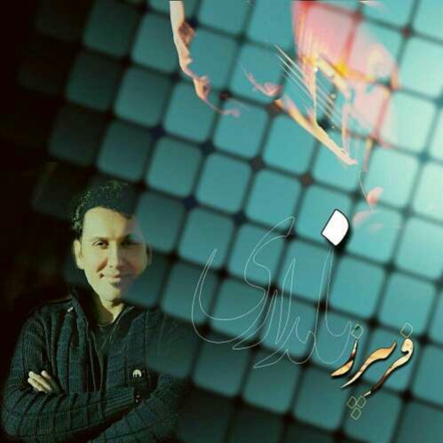 فریبرز نامداری دیوانه که ی